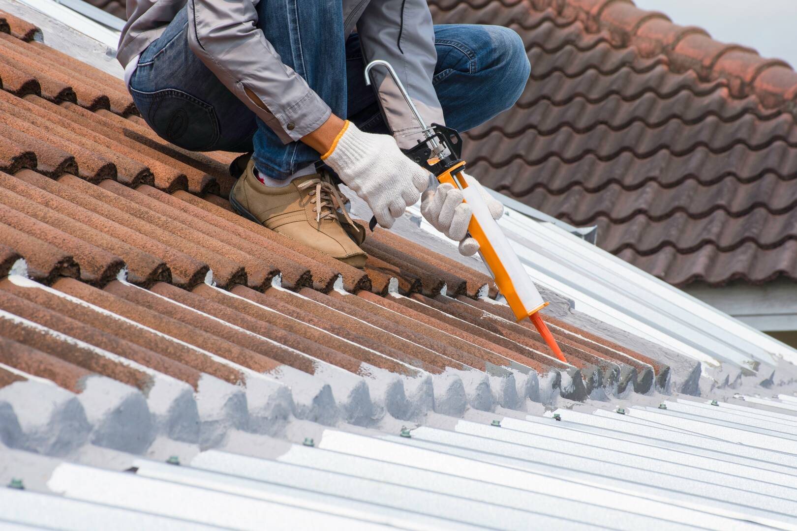 Lakeside Roofing Company