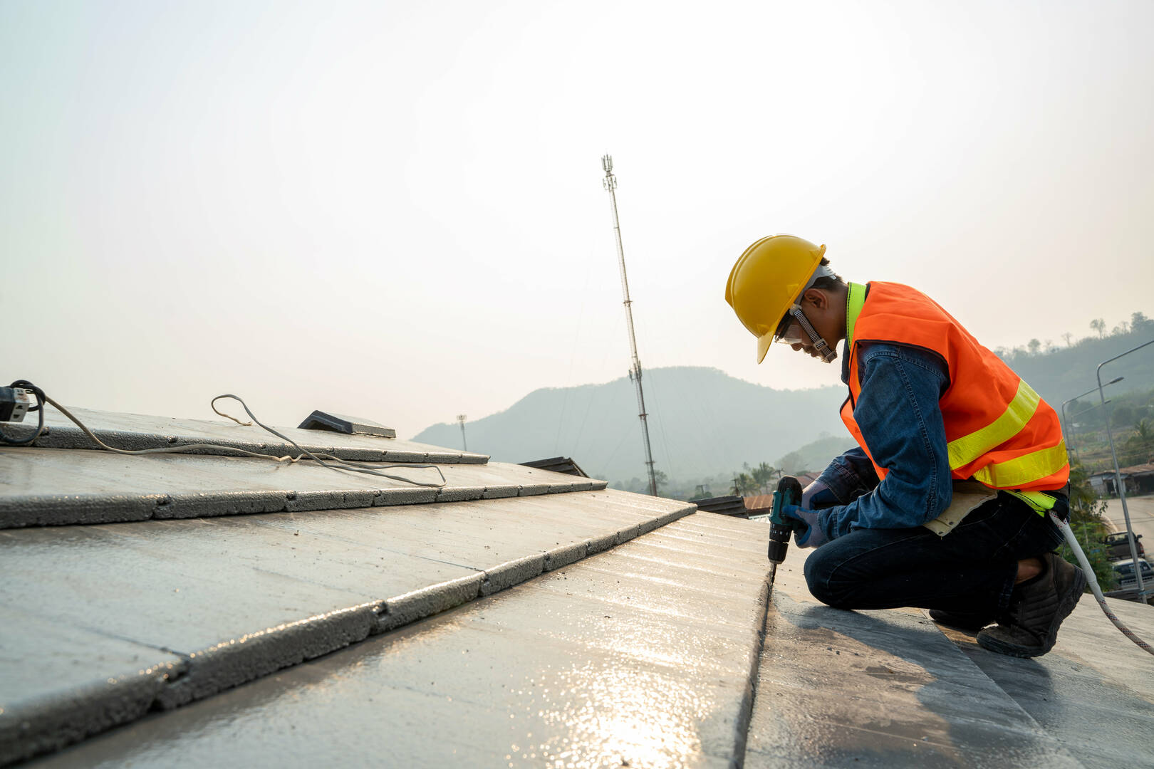 Roofing Direct