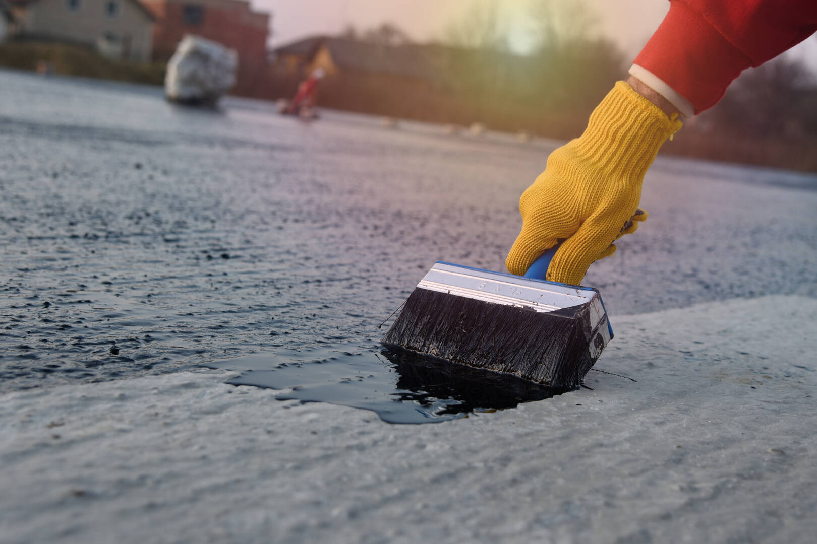 Alan Taylor Roofing LLC