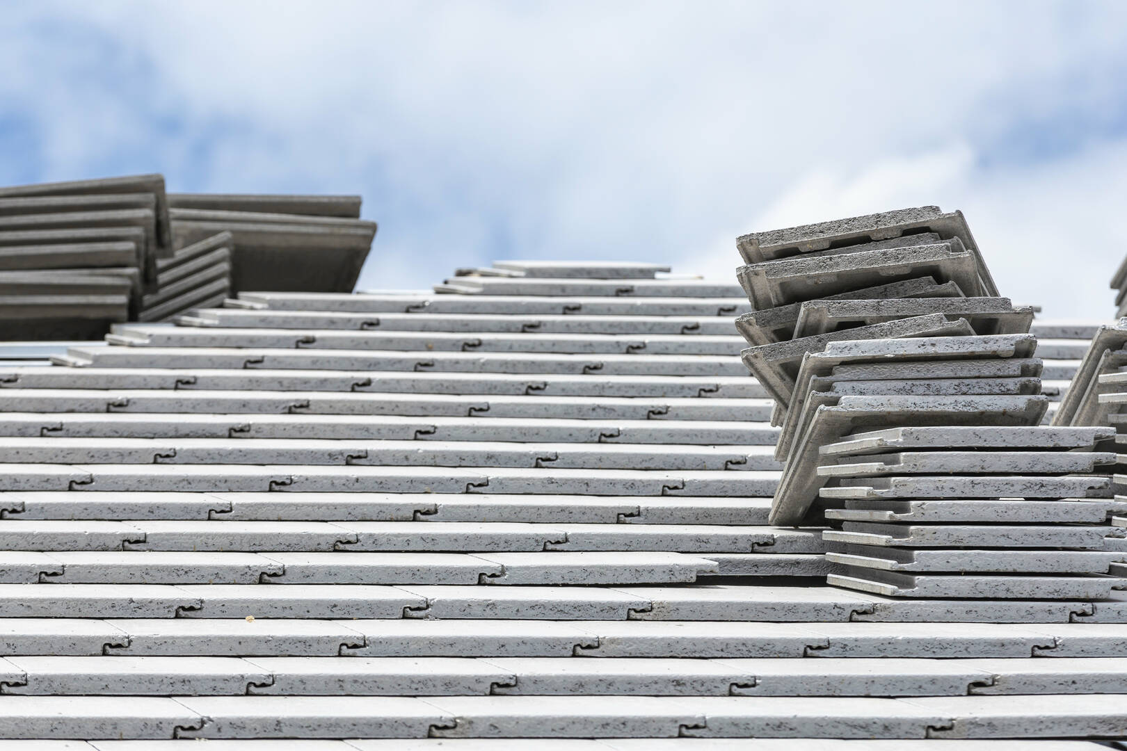 ALL TERRAIN ROOFING