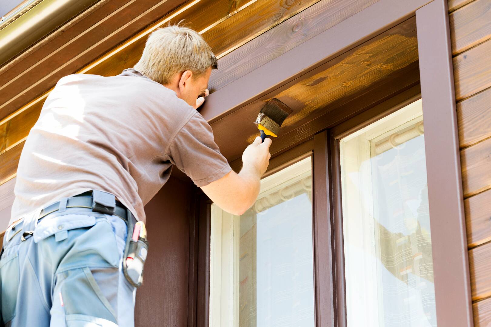 Pelagio Gutters and More Inc