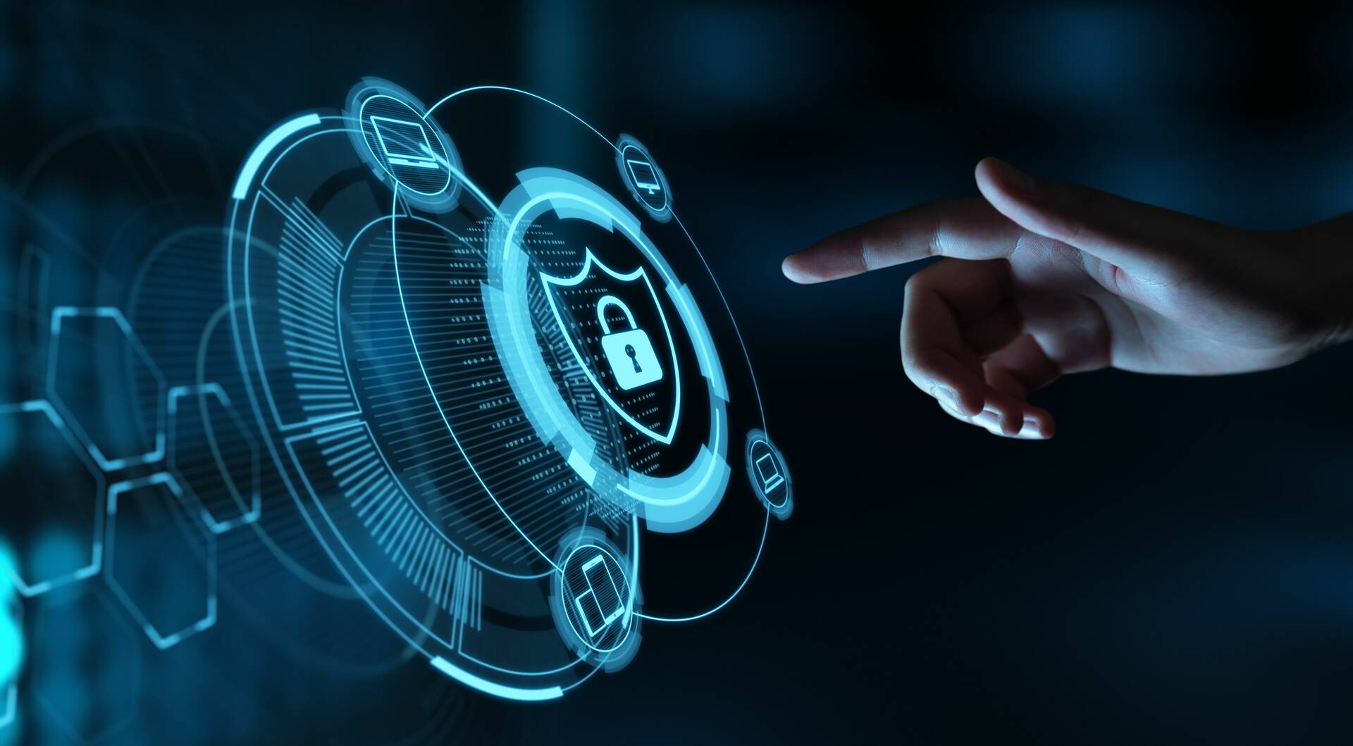 Security Unlimited