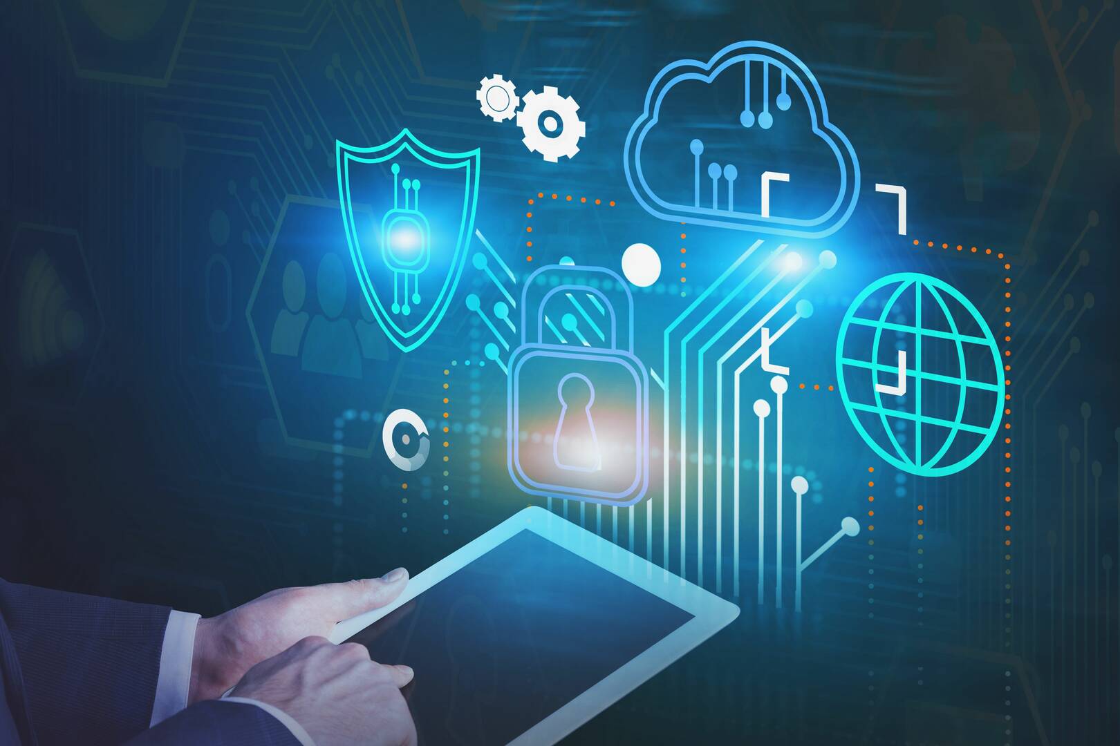DuPage Security Solutions, Inc.