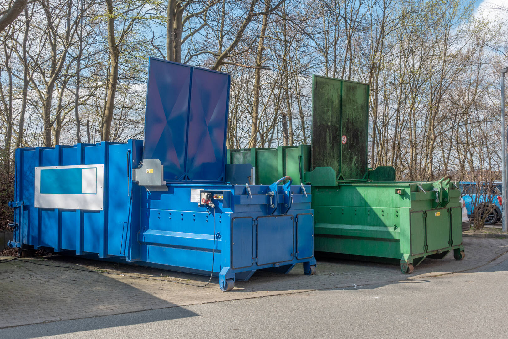 EverGREEN Wastewater