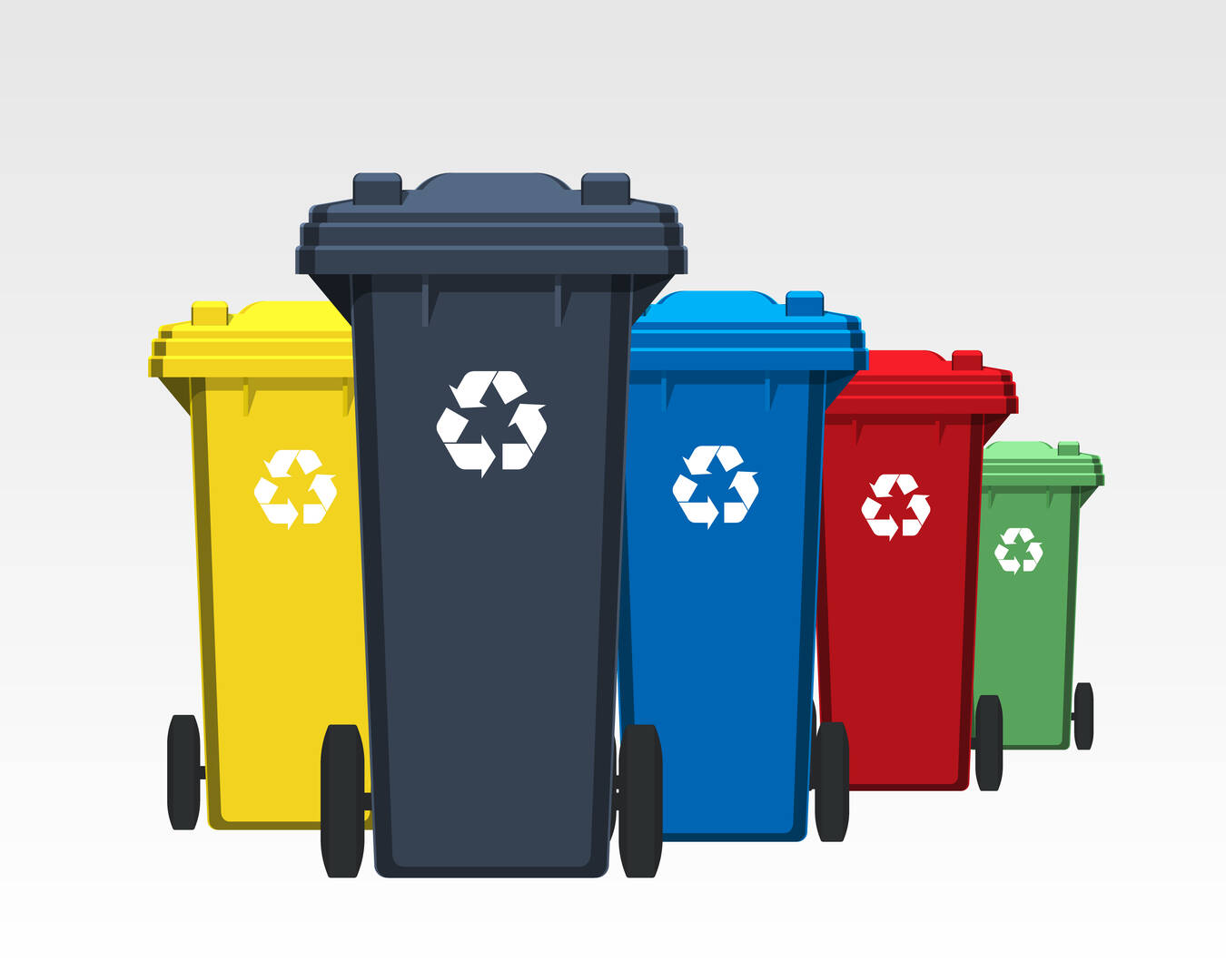 Affordable Dumpsters