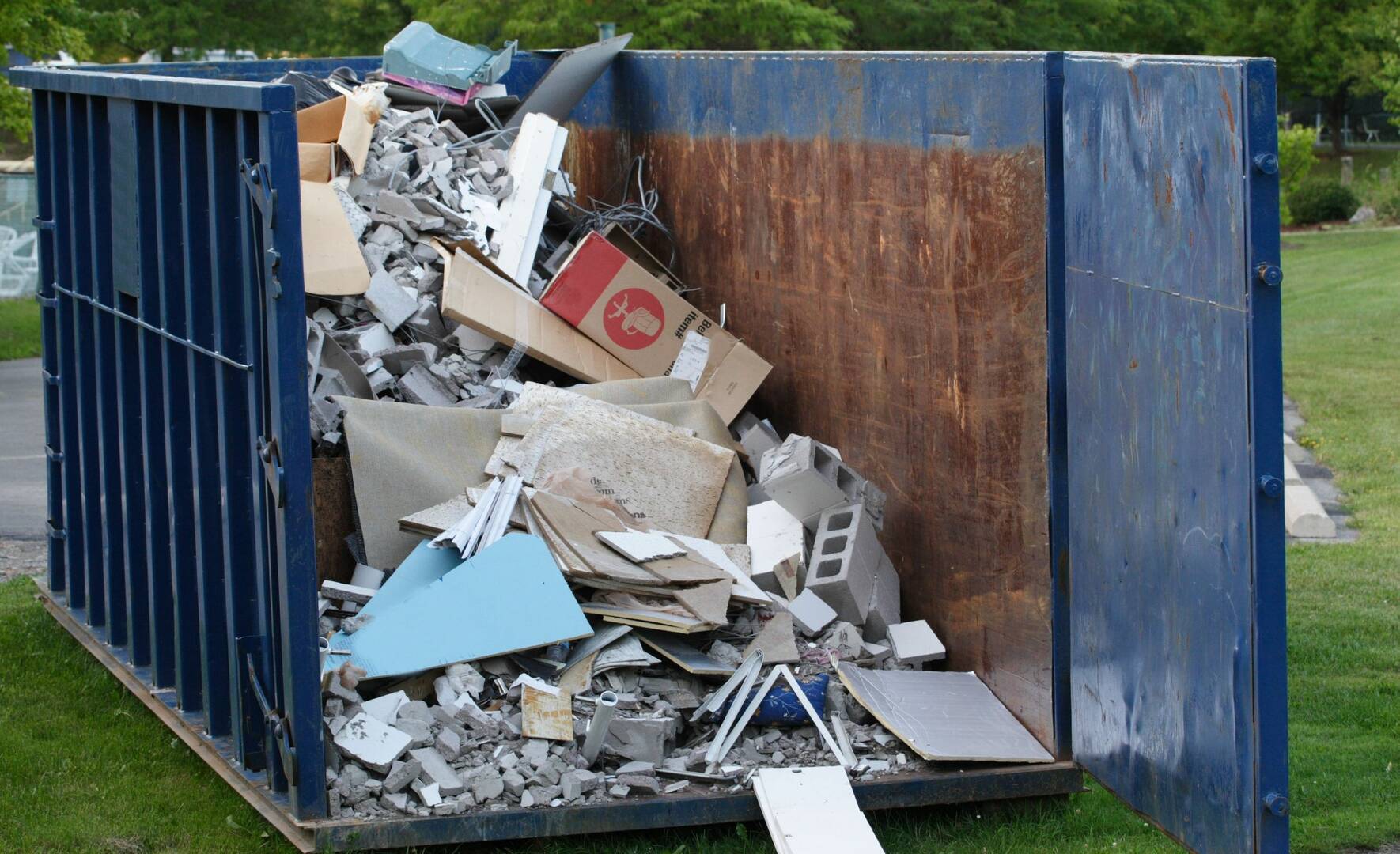 Doyle Disposal