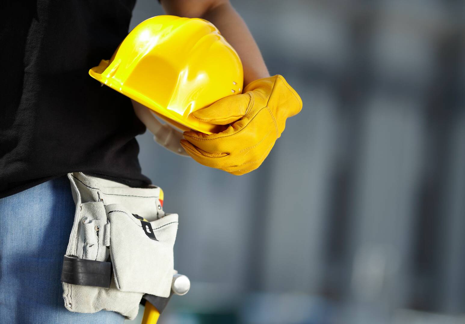 NS Construction Inc