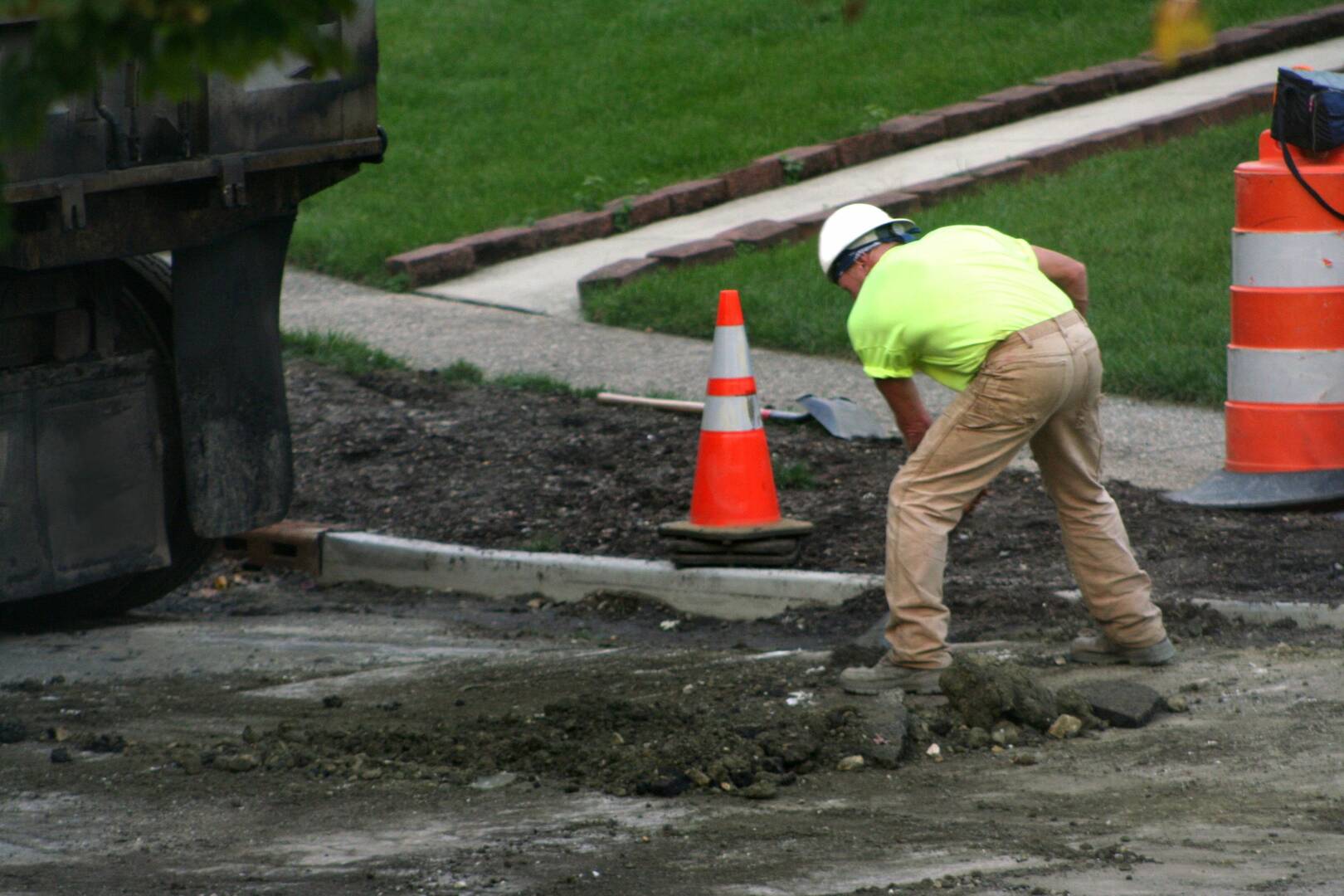 Fee Construction