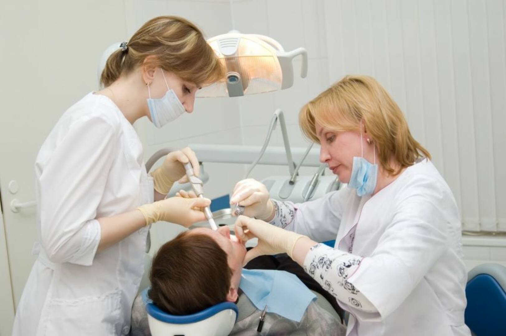 Delgado Orthodontics