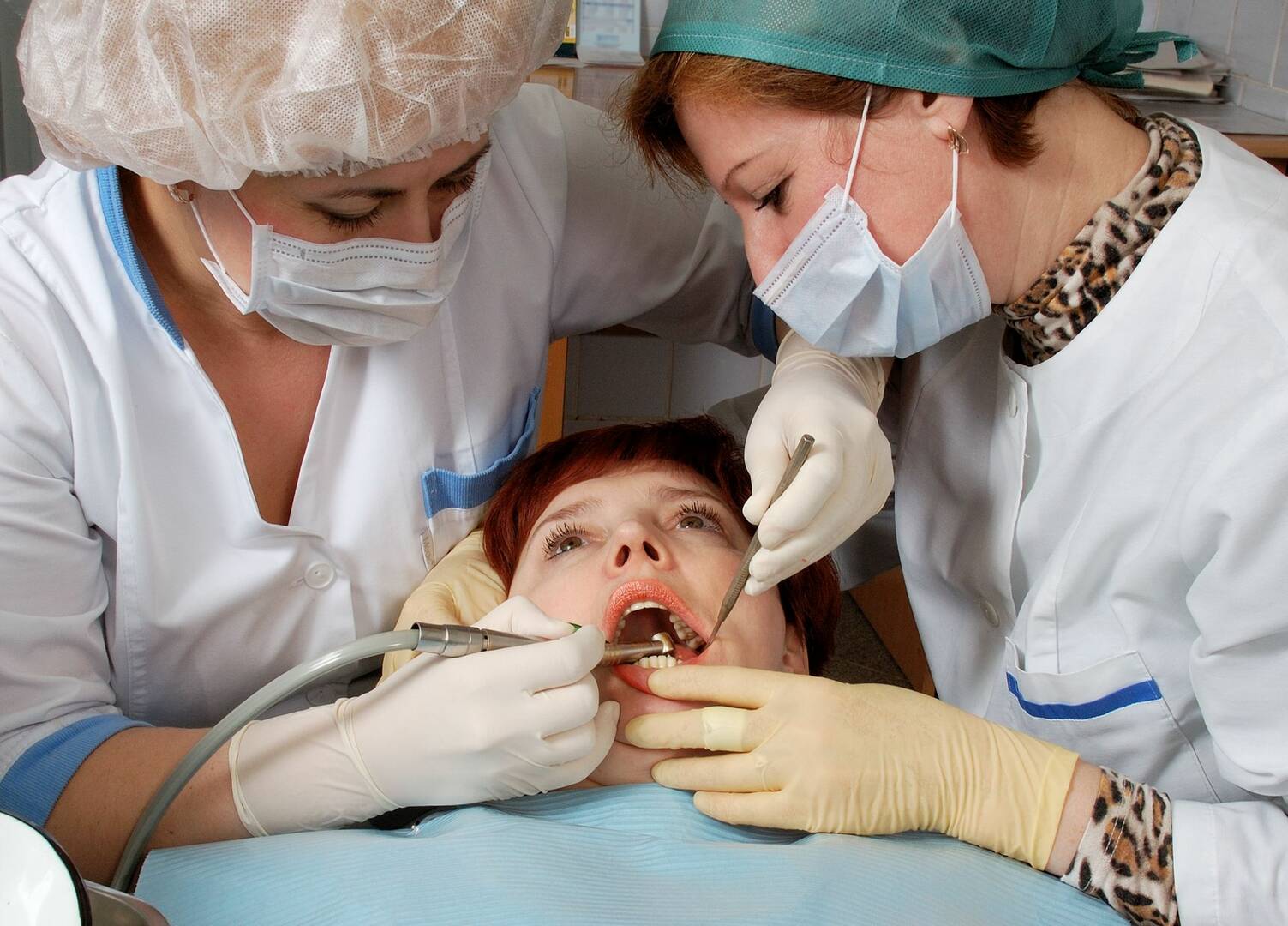 Smiles Dental Studios