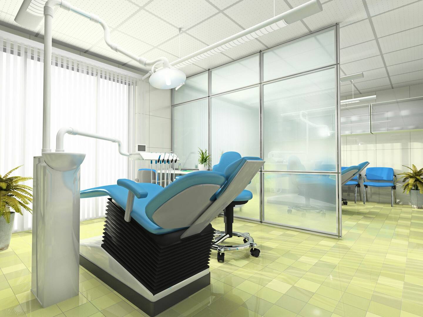 Cosmetic Dental